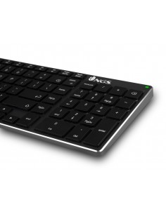 Teclado ngs fortune... 2