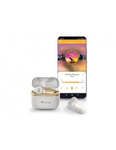 Auricular ngs artica trophy...