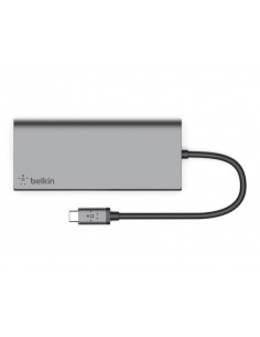 Adaptador belkin... 2