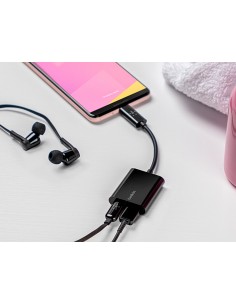 Adaptador belkin... 2