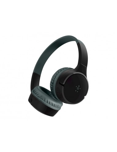 Auricular belkin aud002btbk soundform...