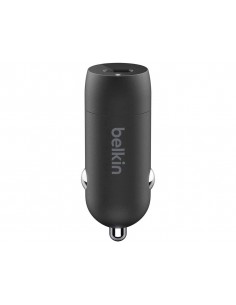 Cargador para coche belkin...