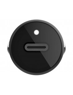 Cargador para coche belkin... 2