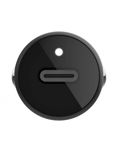 Cargador para coche belkin cca003btbk...