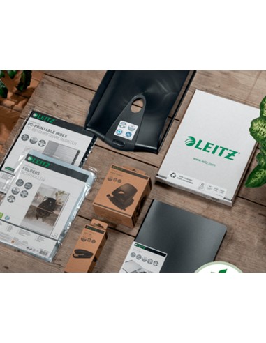 Archivador de palanca leitz recycle...