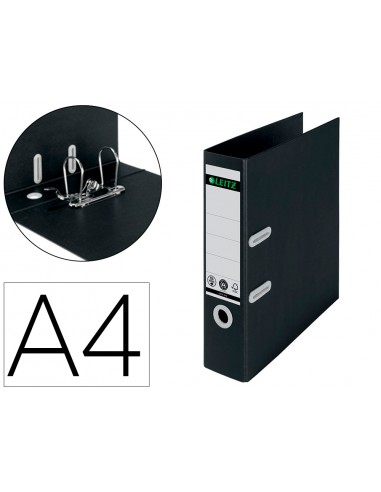 Archivador de palanca leitz recycle...