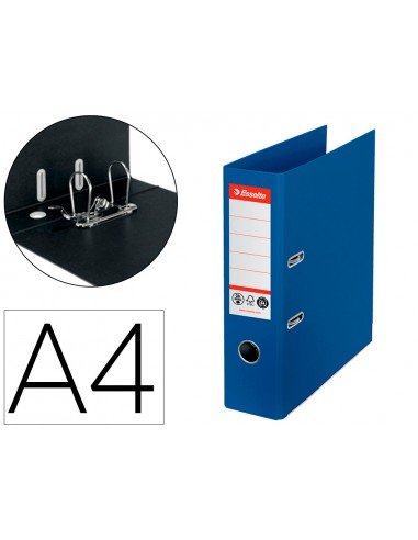 Archivador de palanca esselte n 1 co2...