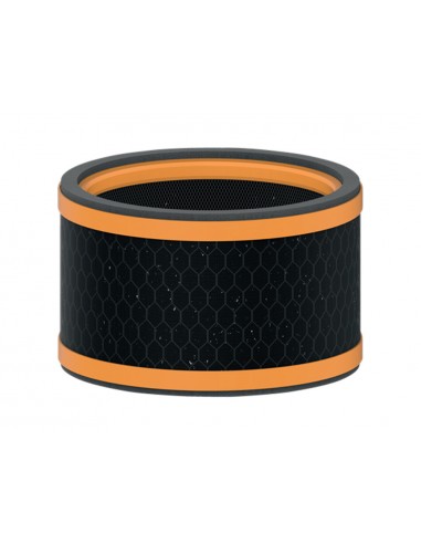 Filtro de carbono hepa leitz para...