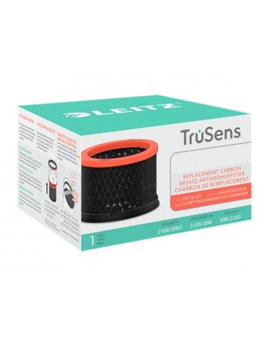 Filtro de carbono hepa leitz para...