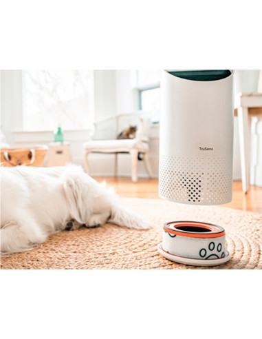 Filtro de carbono hepa leitz para...