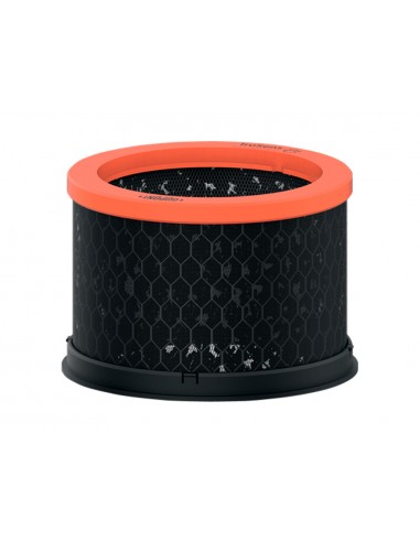 Filtro de carbono hepa leitz para...