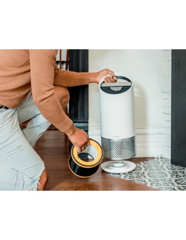 Filtro hepa leitz para purificador de...