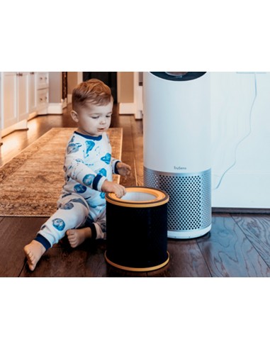 Filtro hepa leitz para purificador de...