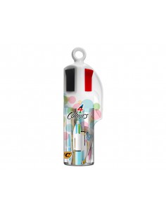 Set bic megatubo pastel 2... 2