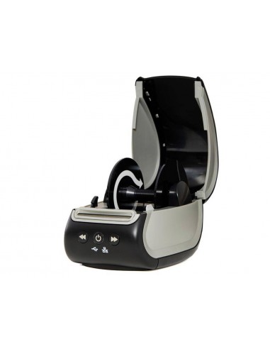 Impresora de etiquetas dymo termica...