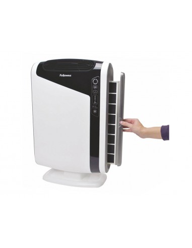 Filtro hepa fellowes true para...