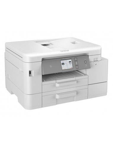 Equipo multifuncion brother...