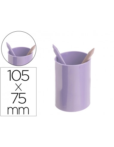 Cubilete portalapices archivo 2000...