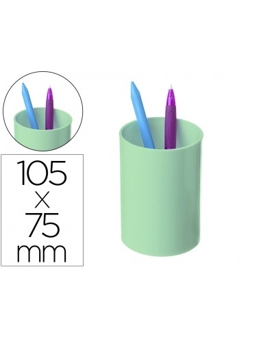 Cubilete portalapices archivo 2000...