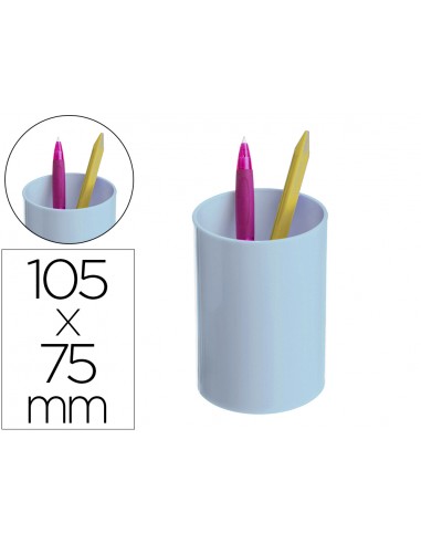 Cubilete portalapices archivo 2000...