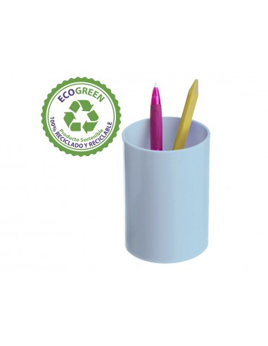 Cubilete portalapices archivo 2000...