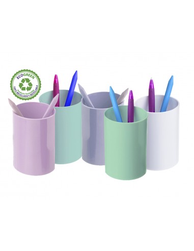 Cubilete portalapices archivo 2000...