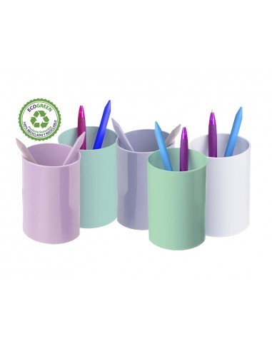 Cubilete portalapices archivo 2000...