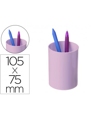 Cubilete portalapices archivo 2000...