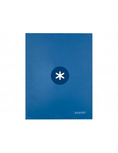 Carpeta 4 anillas 40 mm... 2