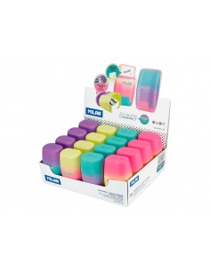 Sacapuntas milan compact... 2