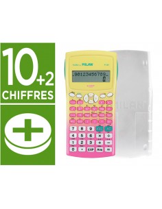 Calculadora milan...