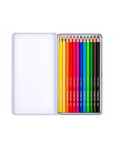 Lapices de colores... 2