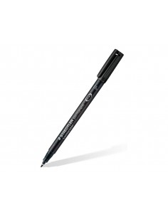 Rotulador staedtler... 2