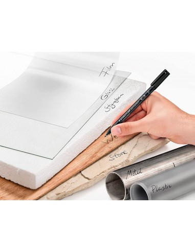 Rotulador staedtler lumocolor...