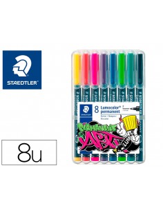 Rotulador staedtler...