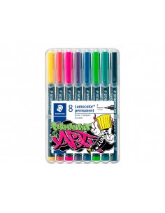 Rotulador staedtler... 2