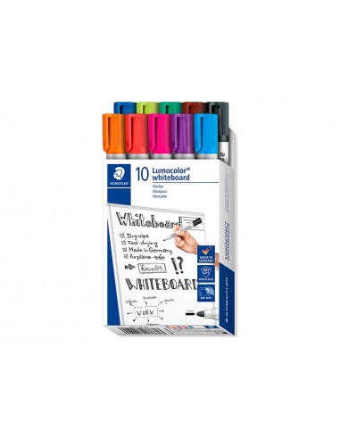 Rotulador staedtler lumocolor 351...