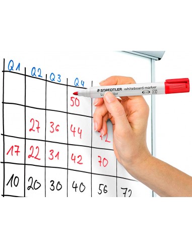 Rotulador staedtler lumocolor 351...