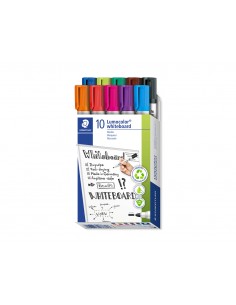 Rotulador staedtler...