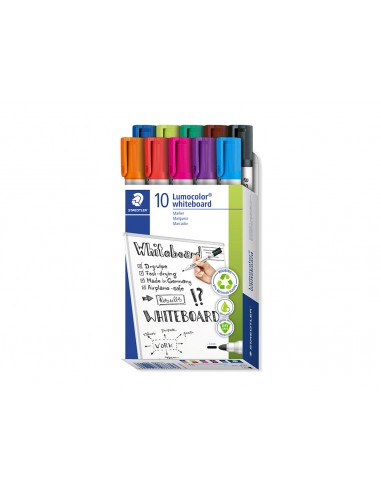 Rotulador staedtler lumocolor 351...