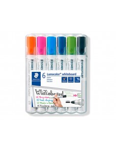 Rotulador staedtler... 2