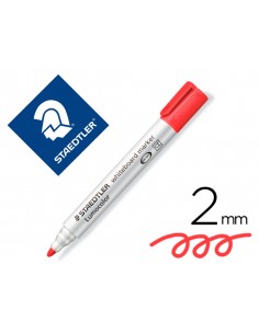 Rotulador staedtler...