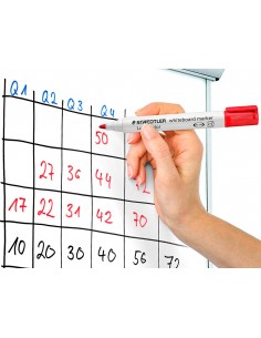 Rotulador staedtler... 2