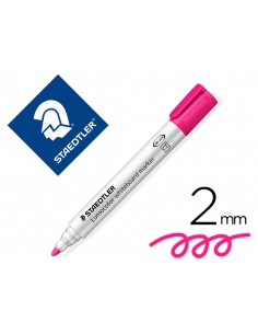 Rotulador staedtler...