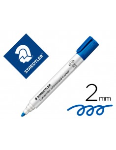 Rotulador staedtler...