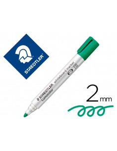 Rotulador staedtler...