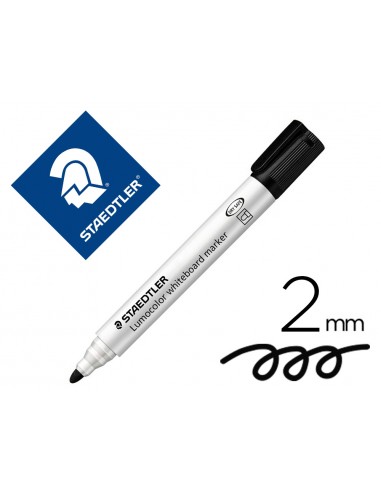 Rotulador staedtler lumocolor 351...