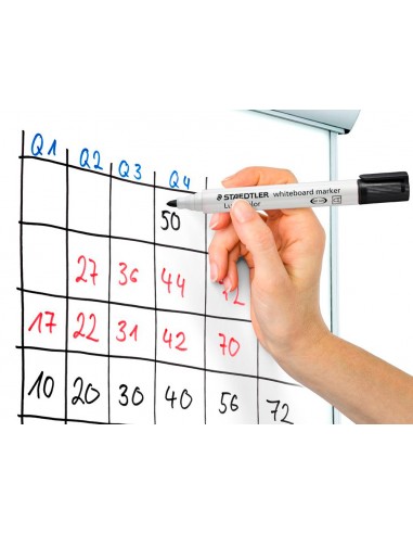 Rotulador staedtler lumocolor 351...