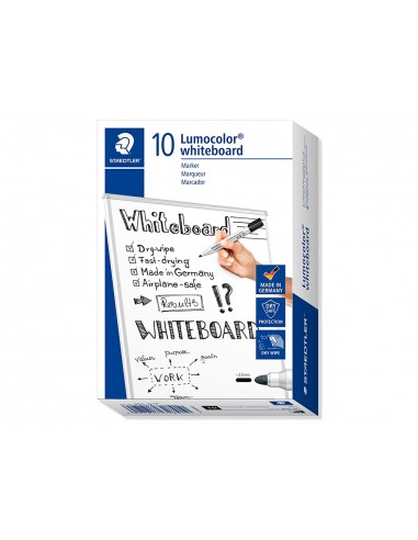 Rotulador staedtler lumocolor 351...