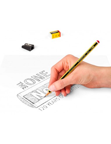 Expositor sobremesa staedtler noris...